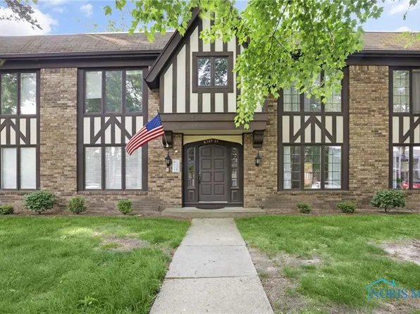 6533 Abbey Run, Sylvania, OH 43560