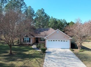 5787 Fontana Rd, Valdosta, GA 31601