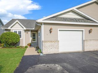 1277 E Bluff Rd UNIT 8, Whitewater, WI 53190