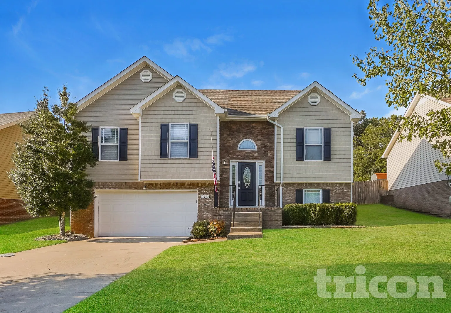 1013 Ishee Drive Clarksville TN — Photo 1