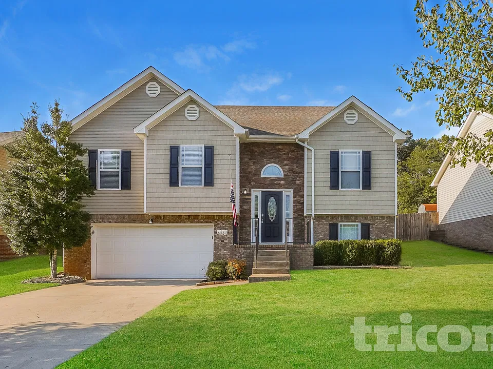 1013 Ishee Dr