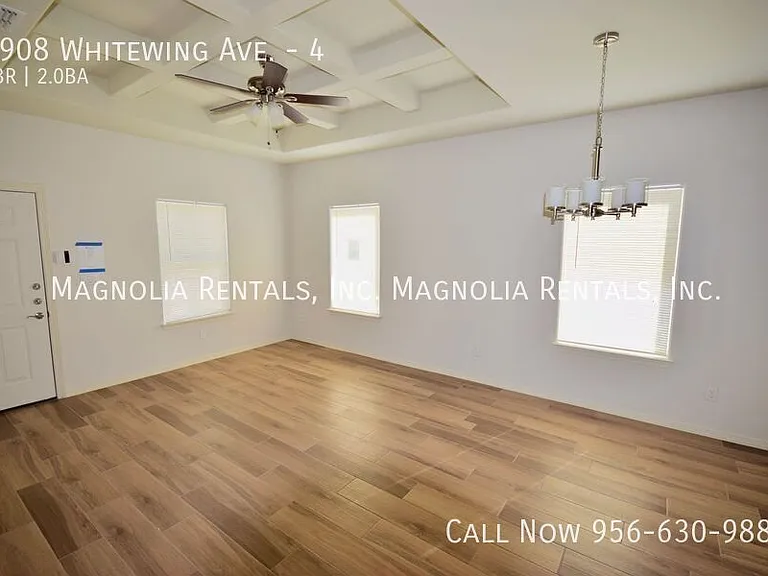3908 Whitewing Ave #4 — Photo 4
