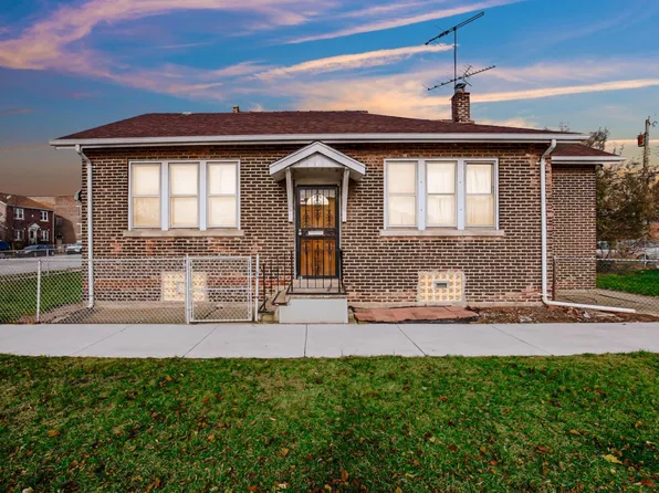 4143 Euclid Ave, East Chicago, IN 46312