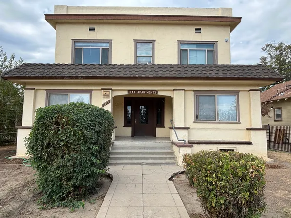 2515 K St #5, Bakersfield, CA 93301