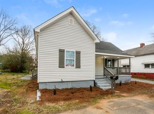 339 Moore Pl NW, Concord, NC 28025