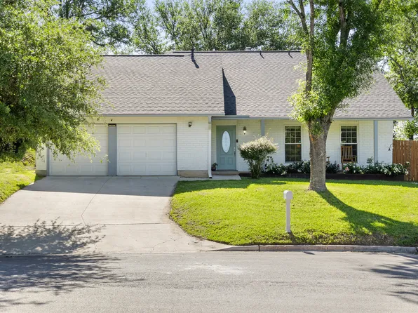 6303 Waynesburg Cv, Austin, TX 78723