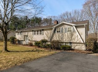 37 Kent Dr, Hudson, MA 01749