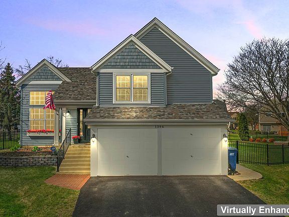 2nd image of 1396 Newcastle Ct