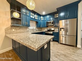 5772 S Vine Ave, Tucson, AZ 85706