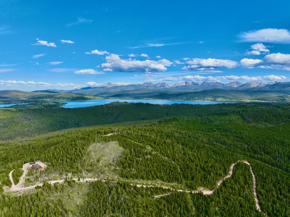 Trapper Ridge Road A Lot 40-A2, Philipsburg, MT 59858