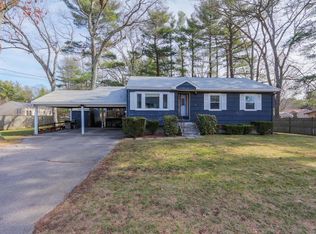 4 Douglas St, Medway, MA 02053