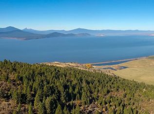 0 Simpson Canyon Rd, Klamath Falls, OR 97601