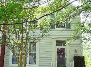 14323 Flomation Ct, Centreville, VA 20121