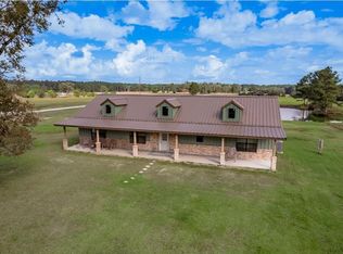 50056 E Fm 358, Groveton, TX 75845