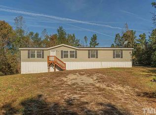 65 River Dr, Louisburg, NC 27549