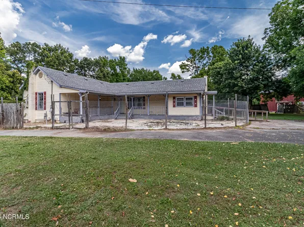 458 Riverbend Road, Goldsboro, NC 27530