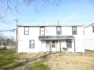 24414 W Main St, Columbus, NJ 08022