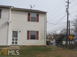 100 Wesley Way, Lagrange, GA 30241