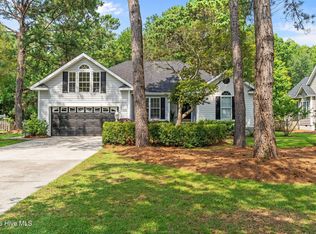 1528 Gores Landing Road SW, Ocean Isle Beach, NC 28469