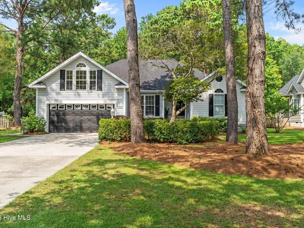1528 Gores Landing Road SW, Ocean Isle Beach, NC 28469