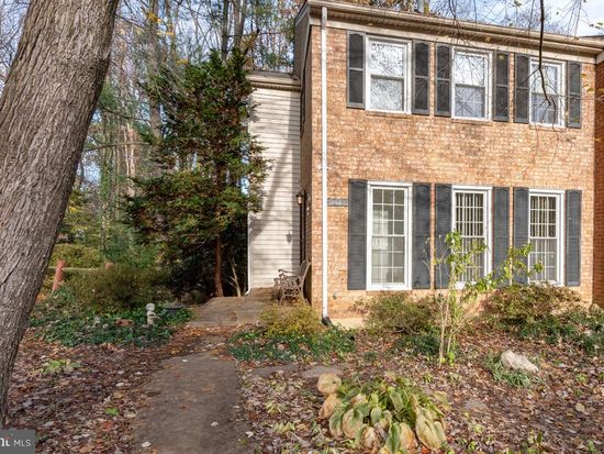 9481 Cloverdale Ct, Burke, VA 22015