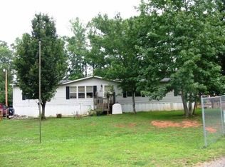 953 Hillview Dr, Iron Station, NC 28080