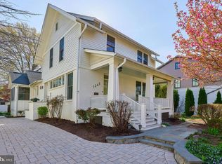 1243 N Stuart St, Arlington, VA 22201