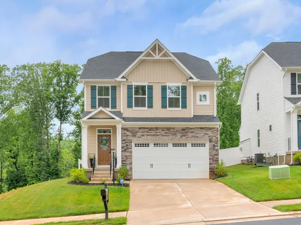 4303 Sunset Dr, Charlottesville, VA 22911