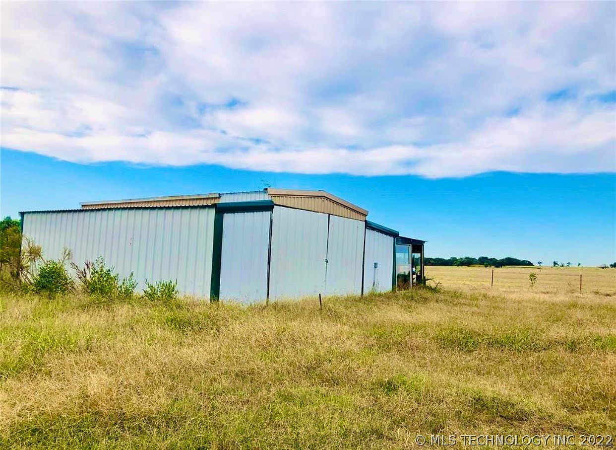 10988 Highway 70a, Kingston, OK 73439 Zillow