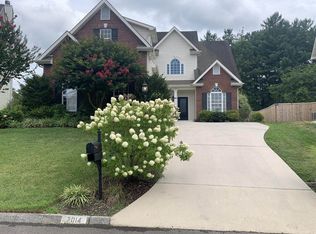 7014 Presidential Ln, Knoxville, TN 37931