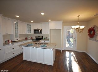 305 W Davis St, Blue Ridge, TX 75424