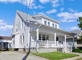 83 Eldridge St, Cranston, RI 02910