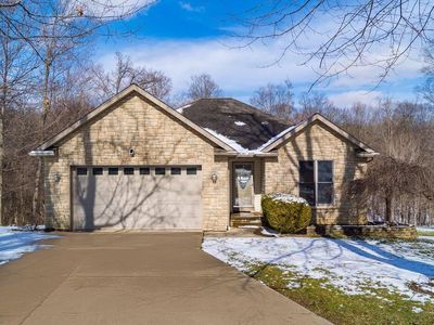 66 Valley Ct, Howard, OH, 43028