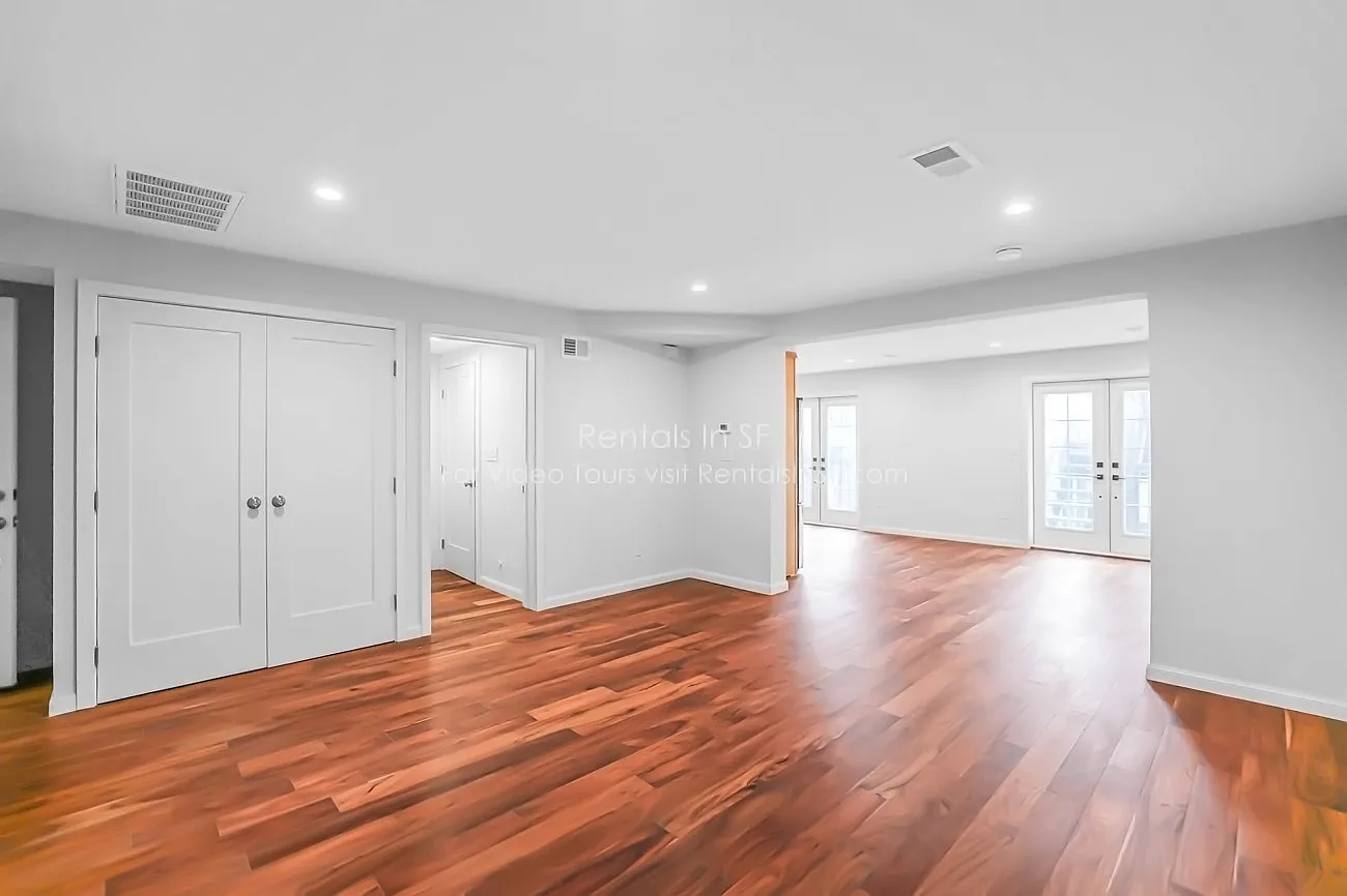Studio, 1.0 bath, 700 sqft, $2,500 — Photo 4