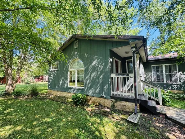 33 Little California St, Beaver, OH 45613