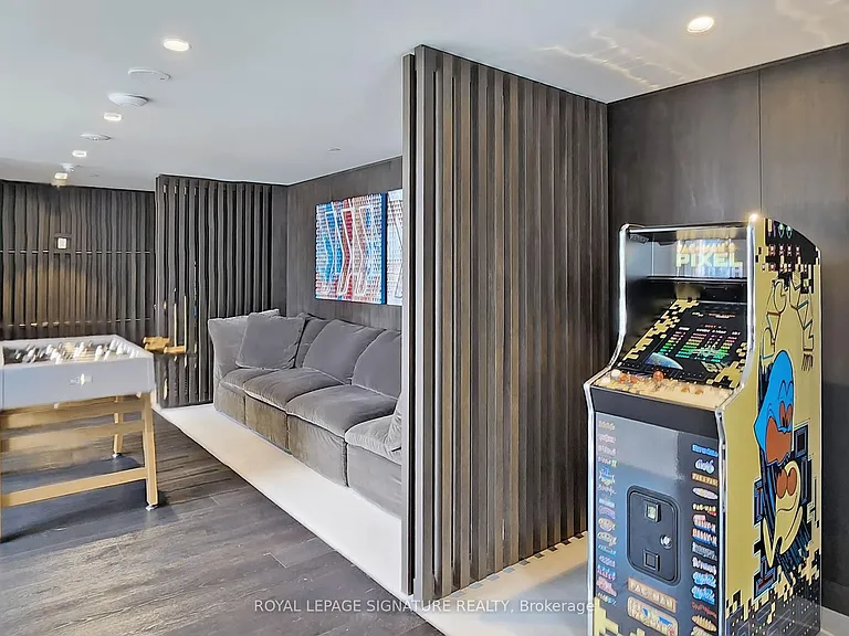 55 Cooper St #3807 — Photo 34