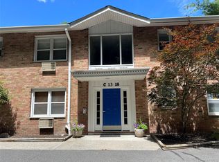 100 Dowd Street #C16, Haverstraw, NY 10927