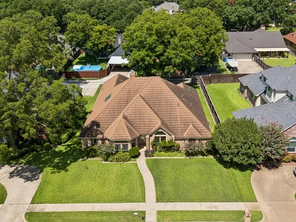 1913 Pecan Ridge Dr, Rowlett, TX 75088