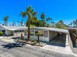 282 Avenida Andorra, Cathedral City, CA 92234