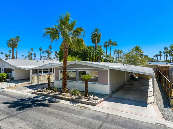 282 Avenida Andorra, Cathedral City, CA 92234