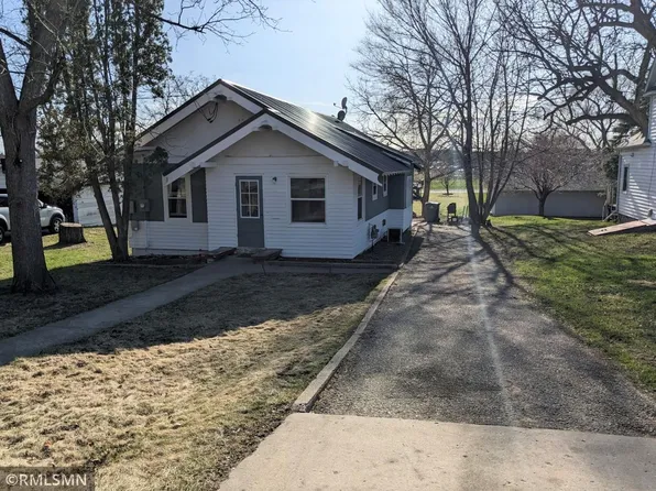 227 Todd St S, Long Prairie, MN 56347