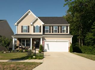 31916 Rustic Rdg, North Ridgeville, OH 44039