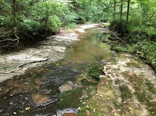 2270 Shuler Branch Rd, Ethridge, TN 38456