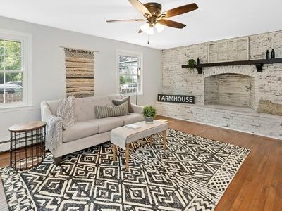 39 Bartley St #1, Wakefield, MA, 01880