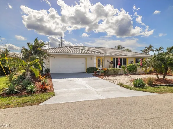 2807 Coral Way, Punta Gorda, FL 33950