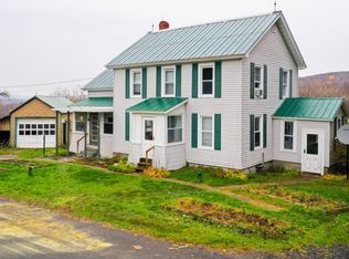 299 Caldwell Rd, Frankfort, NY 13340