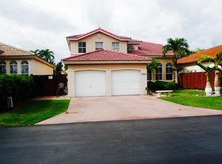 8172 SW 163rd Ct, Miami, FL 33193