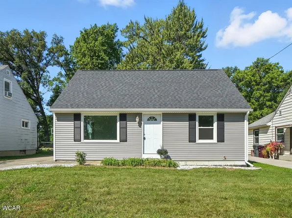 1219 Virginia Ave, Lima, OH 45801