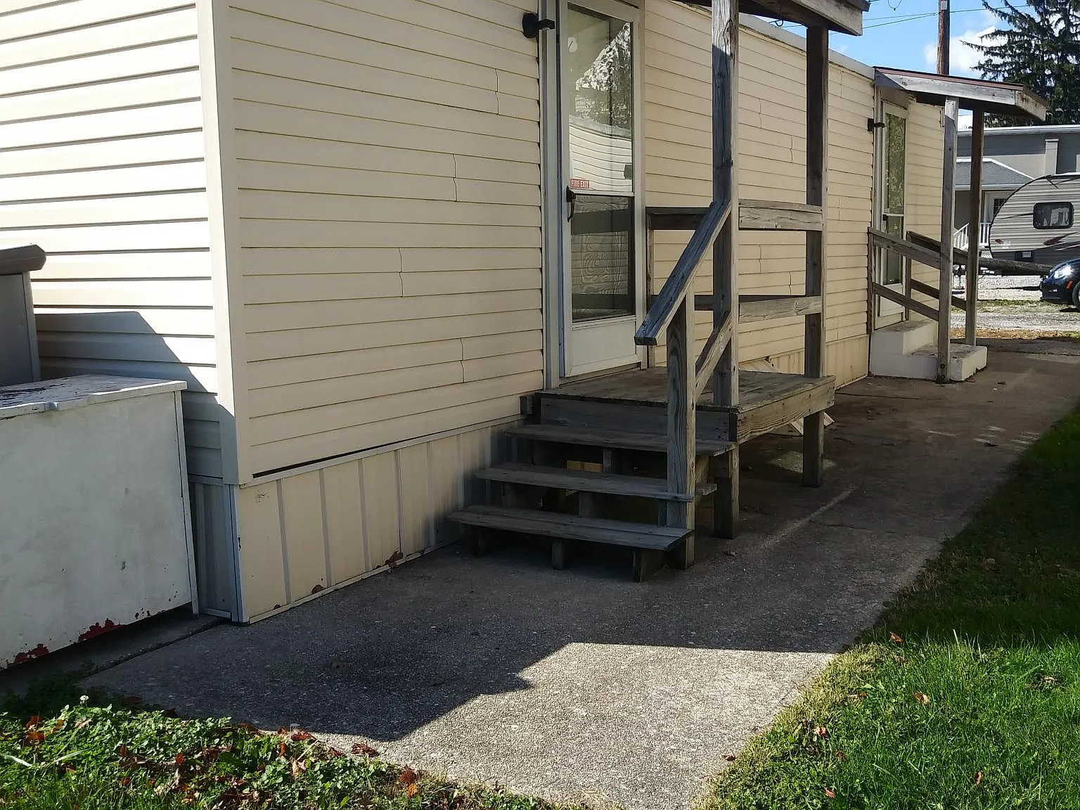 1 bed, $850 — Photo 1