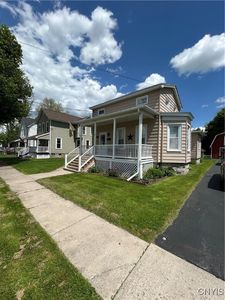112 N Fulton St, Auburn, NY, 13021